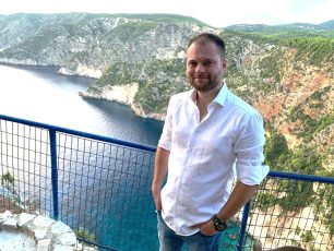 Thomas Scholtz - Scholtz Consultancy
